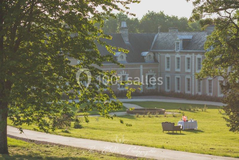Domaine du Château de la Chasse - galerie - photo 4