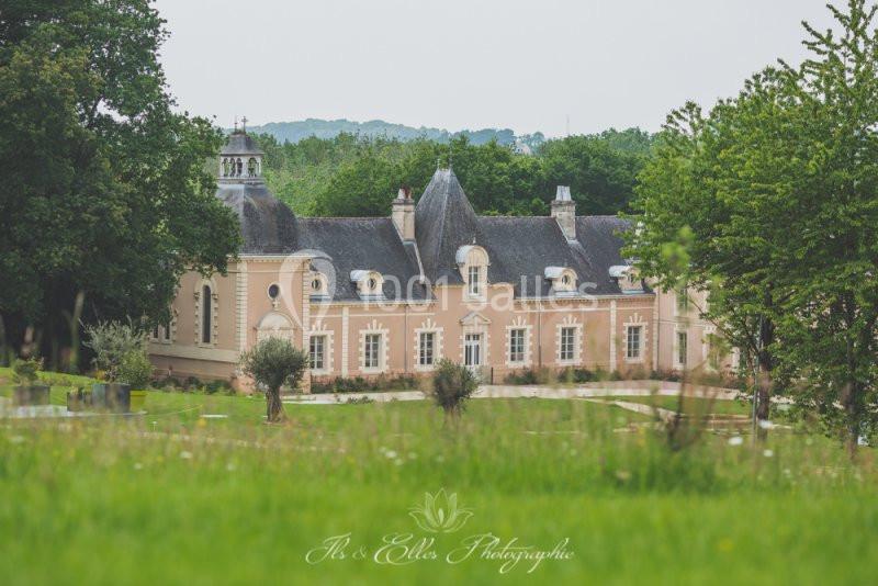 Domaine du Château de la Chasse - galerie - photo 1