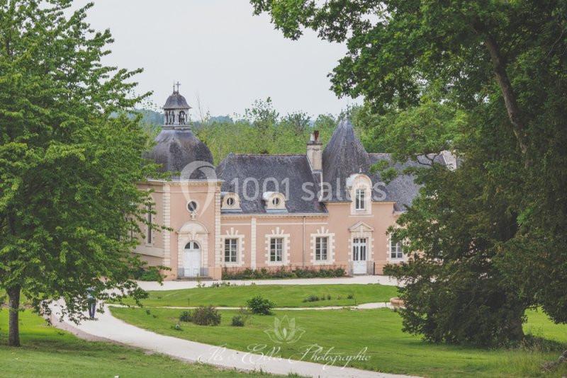 Domaine du Château de la Chasse - galerie - photo 6