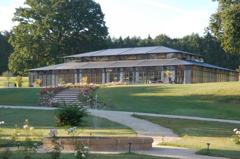 Domaine du Château de la Chasse - photo 2