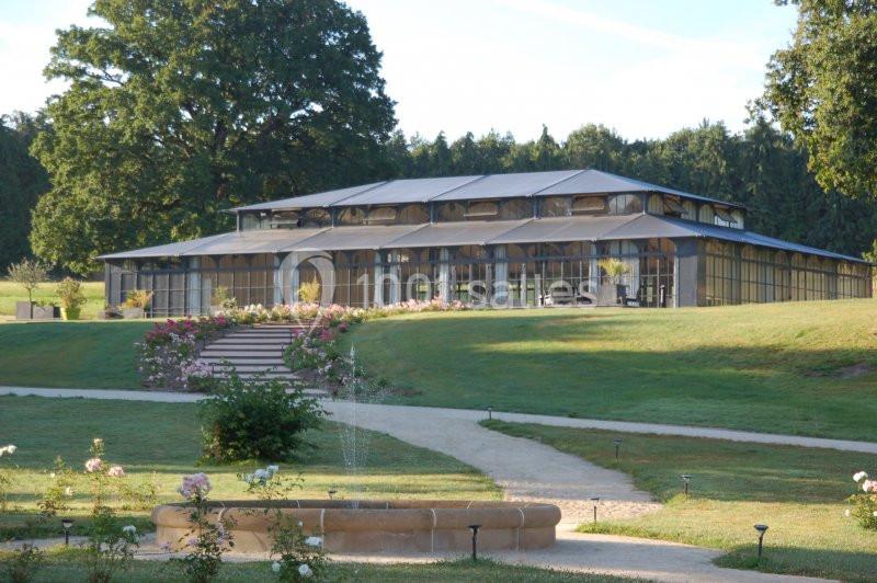 Domaine du Château de la Chasse - galerie - photo 2