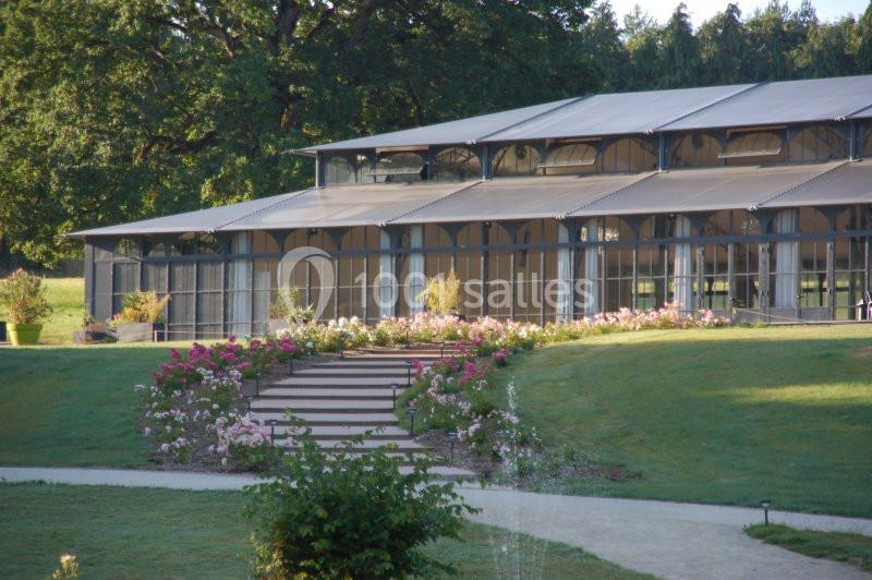 Domaine du Château de la Chasse - galerie - photo 7