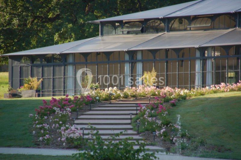 Domaine du Château de la Chasse - galerie - photo 8