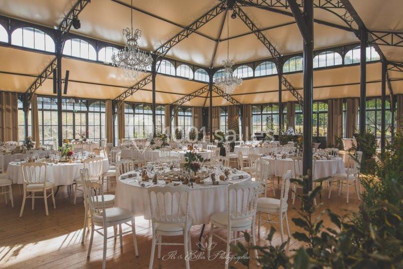 Domaine du Château de la Chasse - galerie - photo 3