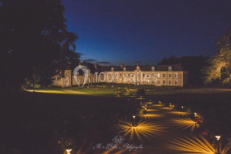 Domaine du Château de la Chasse - galerie - photo 5