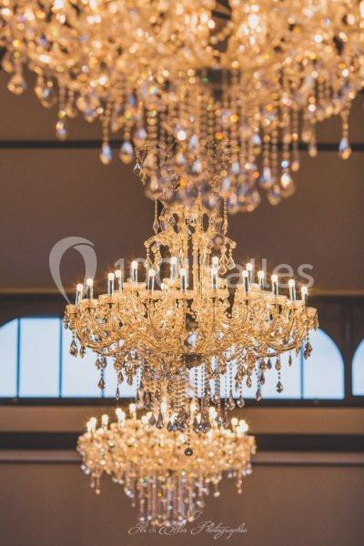 Domaine du Château de la Chasse - galerie - photo 13