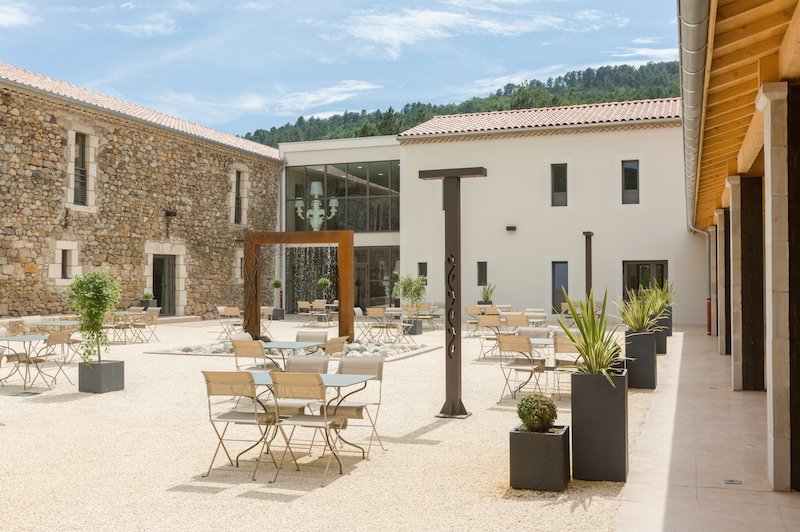 Domaine Les Ranchisses - photo 4