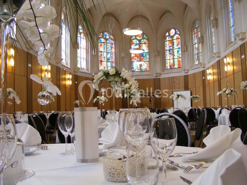 Château De Mesnières En Bray - galerie - photo 4