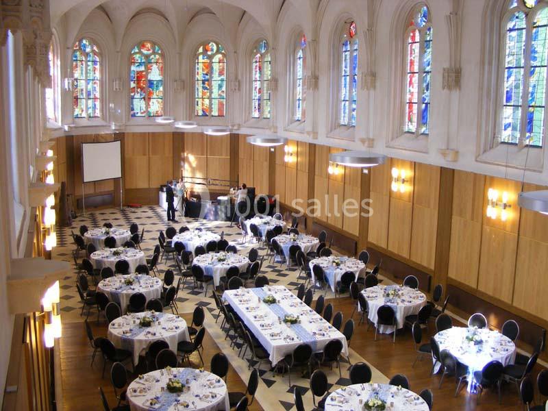Château De Mesnières En Bray - galerie - photo 6