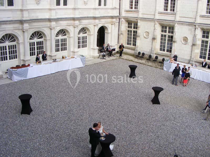 Château De Mesnières En Bray - galerie - photo 3
