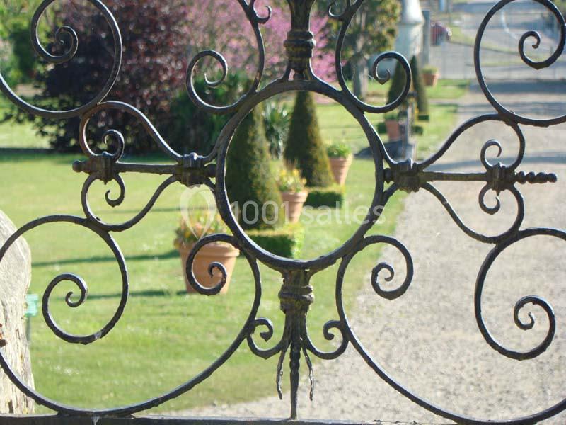 Château De Mesnières En Bray - galerie - photo 16