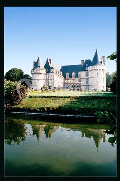 Château De Mesnières En Bray - galerie - photo 8