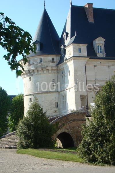 Château De Mesnières En Bray - galerie - photo 9