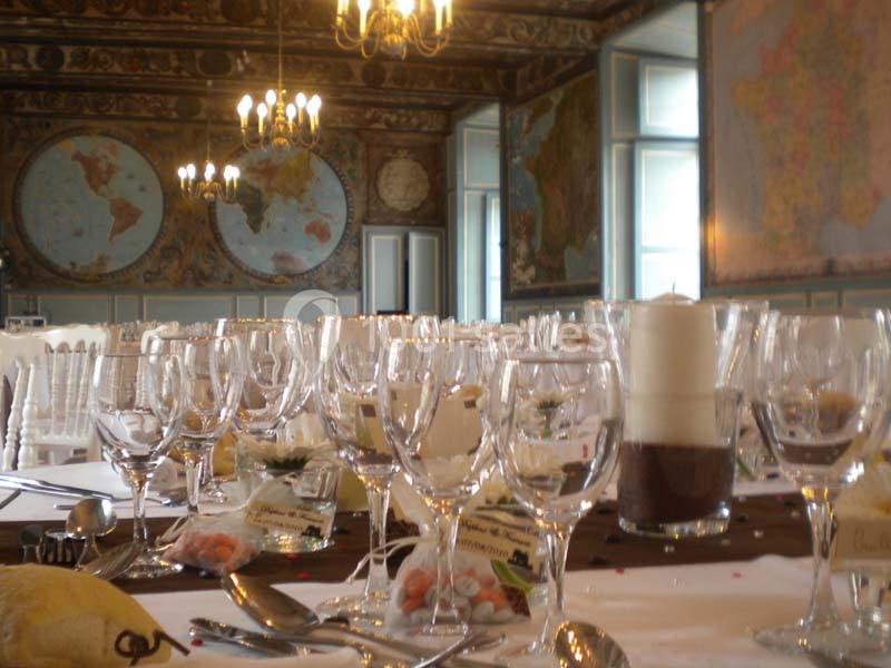 Château De Mesnières En Bray - galerie - photo 12