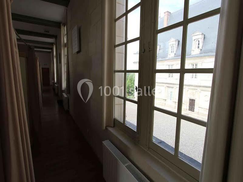 Château De Mesnières En Bray - galerie - photo 14