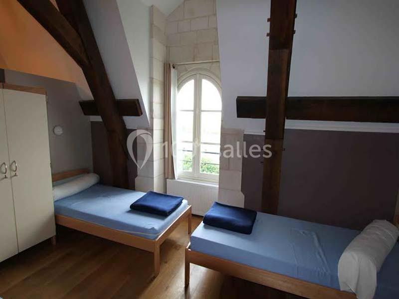 Château De Mesnières En Bray - galerie - photo 20