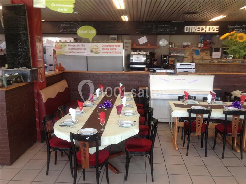 Otrechoze Boos - galerie - photo 17