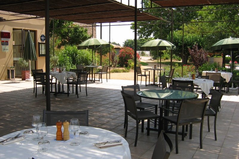 Hôtel Mercure Aix En Provence Sainte Victoire - photo 4