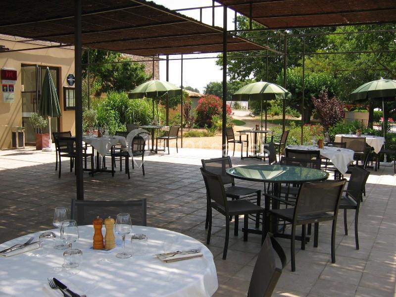 Hôtel Mercure Aix En Provence Sainte Victoire - galerie - photo 4