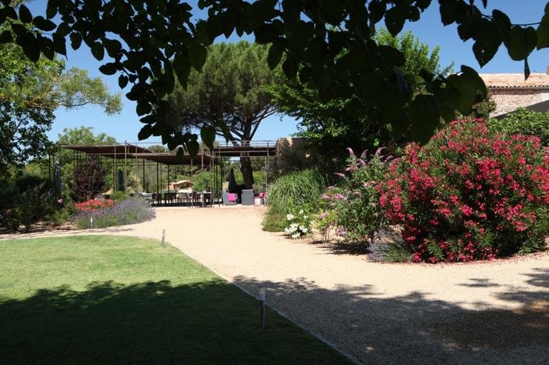 Hôtel Mercure Aix En Provence Sainte Victoire - photo 1