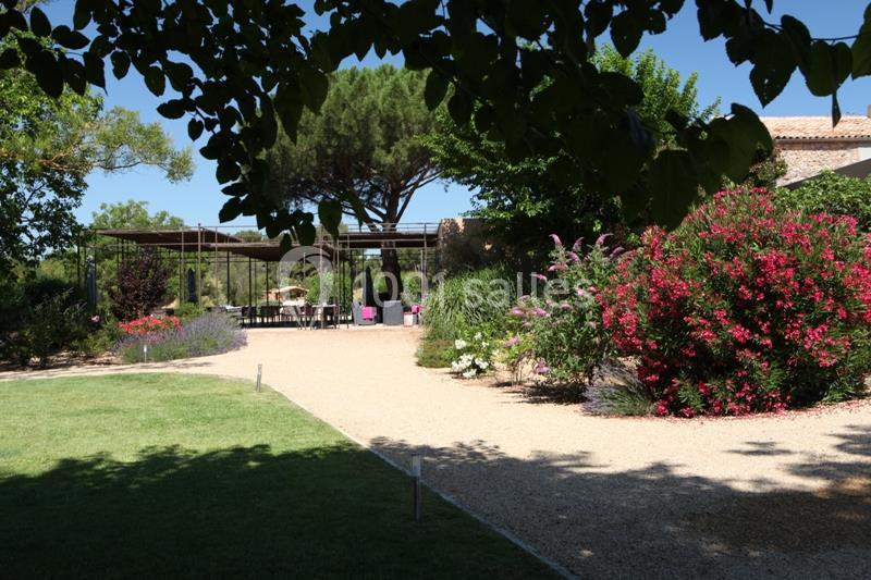 Hôtel Mercure Aix En Provence Sainte Victoire - galerie - photo 1