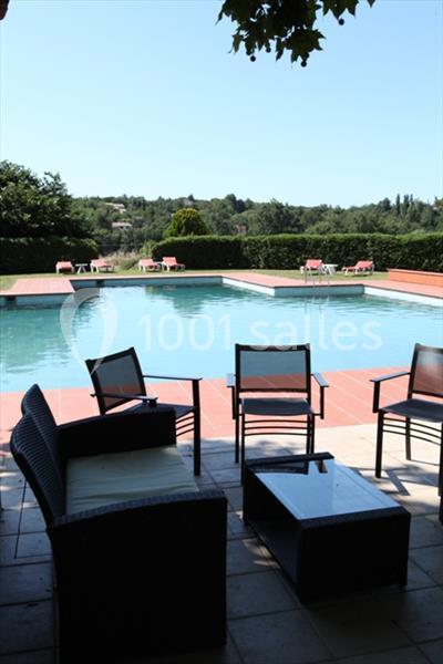Hôtel Mercure Aix En Provence Sainte Victoire - galerie - photo 10