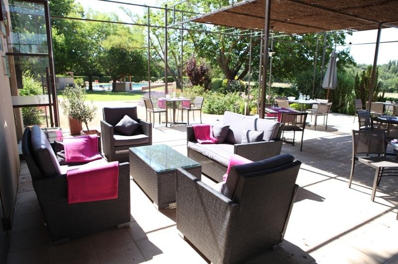 Hôtel Mercure Aix En Provence Sainte Victoire - photo 5