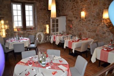 Hôtel Mercure Aix En Provence Sainte Victoire - photo 2