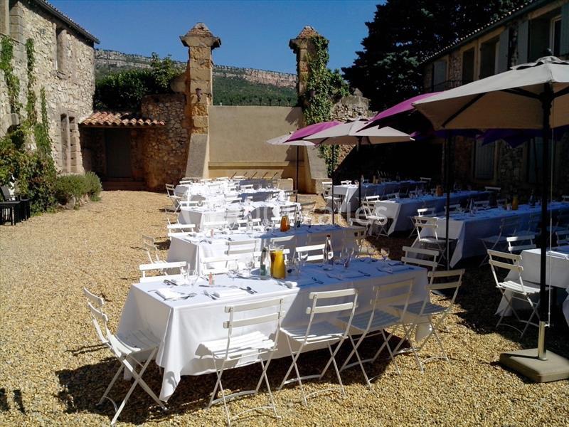 Hôtel Mercure Aix En Provence Sainte Victoire - galerie - photo 11