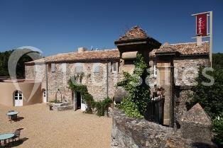 Hôtel Mercure Aix En Provence Sainte Victoire - galerie - photo 12