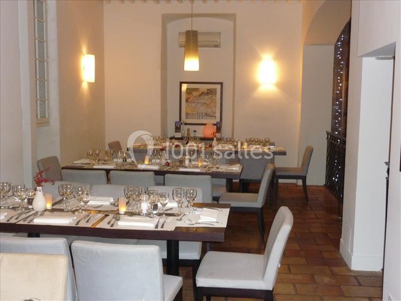Hôtel Mercure Aix En Provence Sainte Victoire - galerie - photo 13
