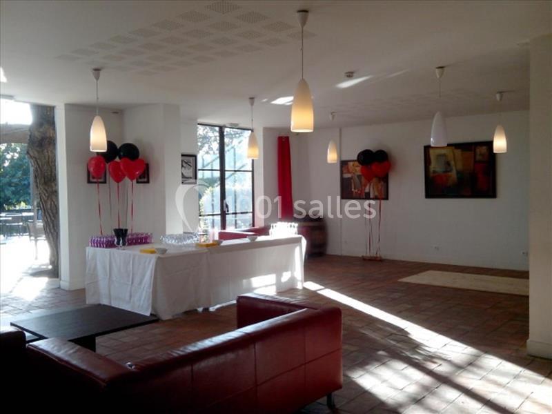 Hôtel Mercure Aix En Provence Sainte Victoire - galerie - photo 15
