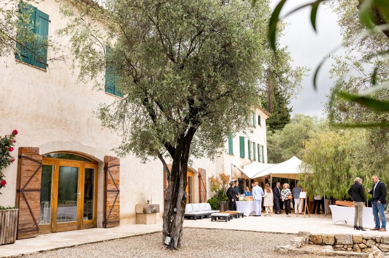 Le Mas Saint Joseph - photo 4