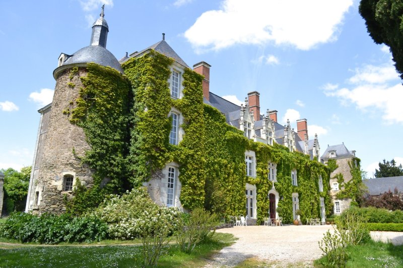 Château de l'Epinay - photo 3