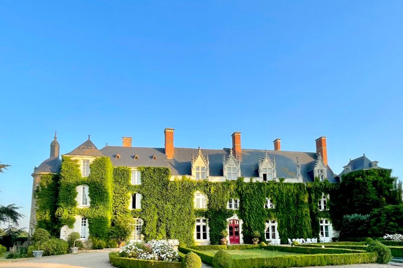 Château de l'Epinay - photo 2