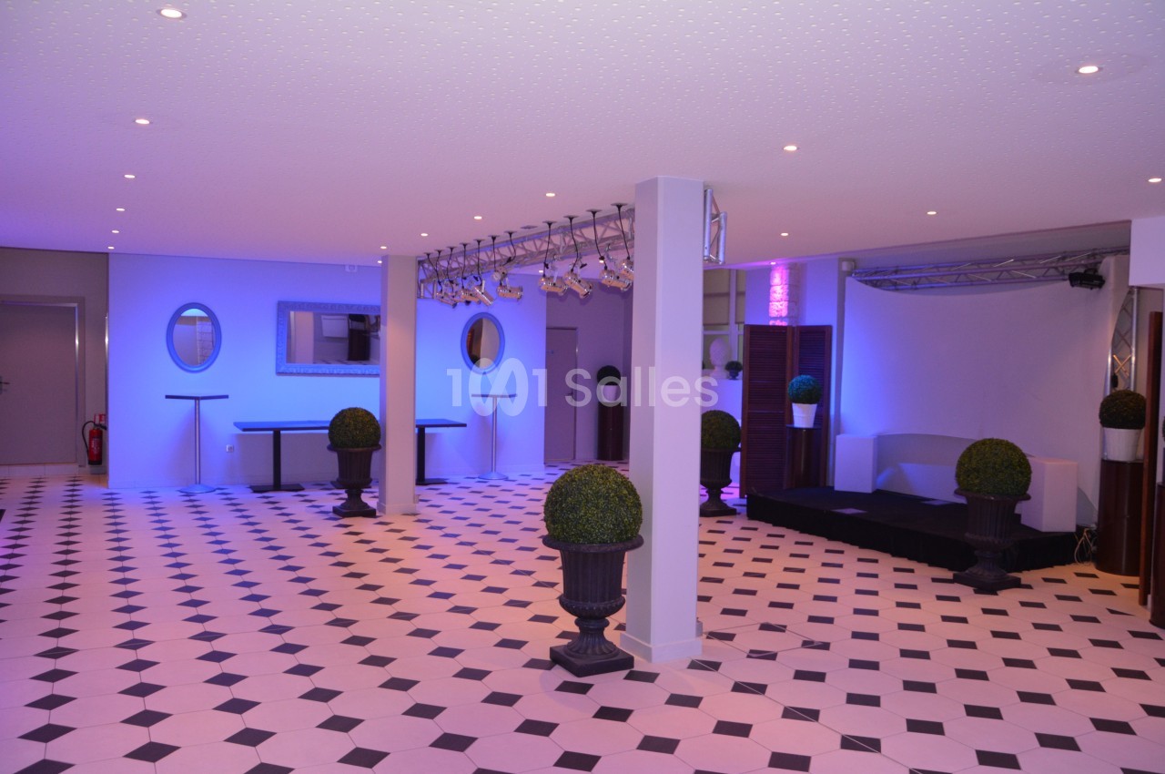 Le Trevise - galerie - photo 3
