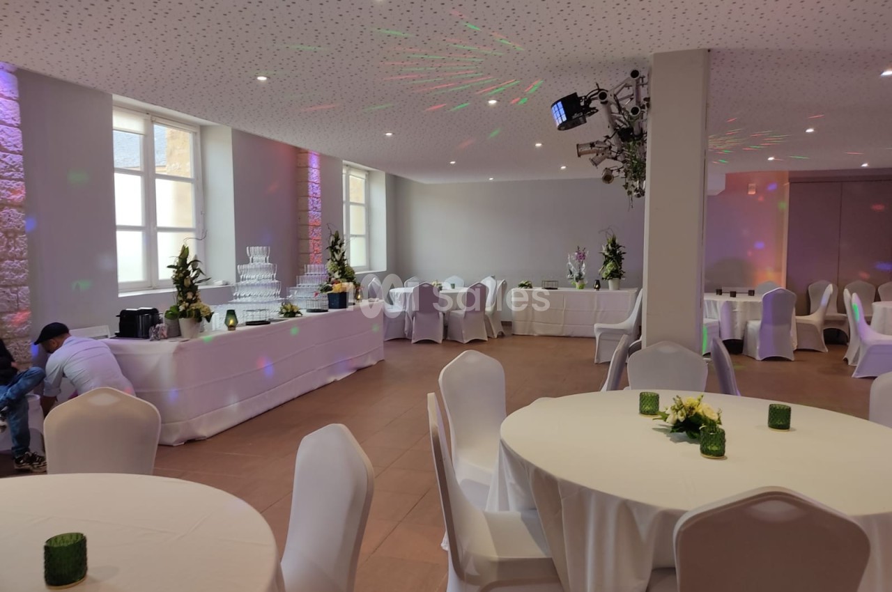 Le Trevise - galerie - photo 15