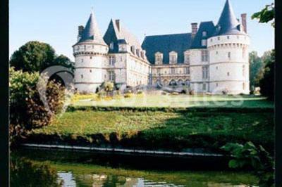 Château De Mesnières En Bray - photo 3