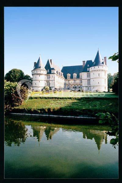 Château De Mesnières En Bray - galerie - photo 2