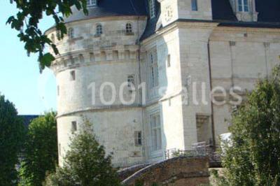 Château De Mesnières En Bray - photo 5