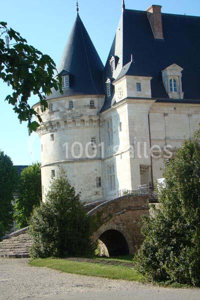 Château De Mesnières En Bray - galerie - photo 3