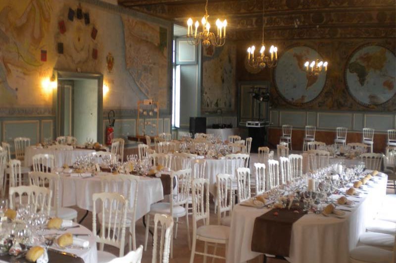 Château De Mesnières En Bray - photo 1