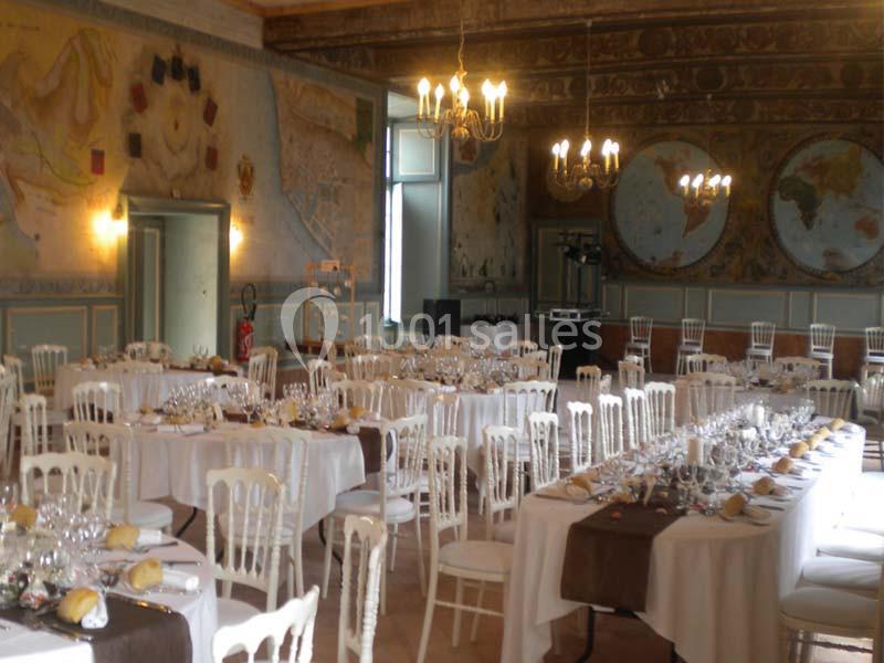 Château De Mesnières En Bray - galerie - photo 4
