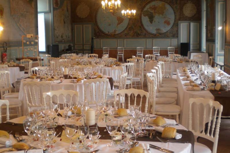 Château De Mesnières En Bray - photo 2