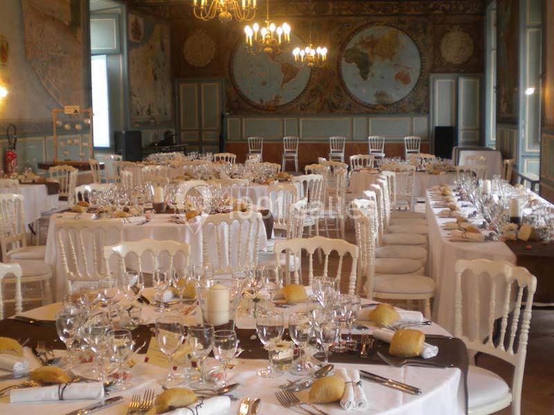 Château De Mesnières En Bray - galerie - photo 5