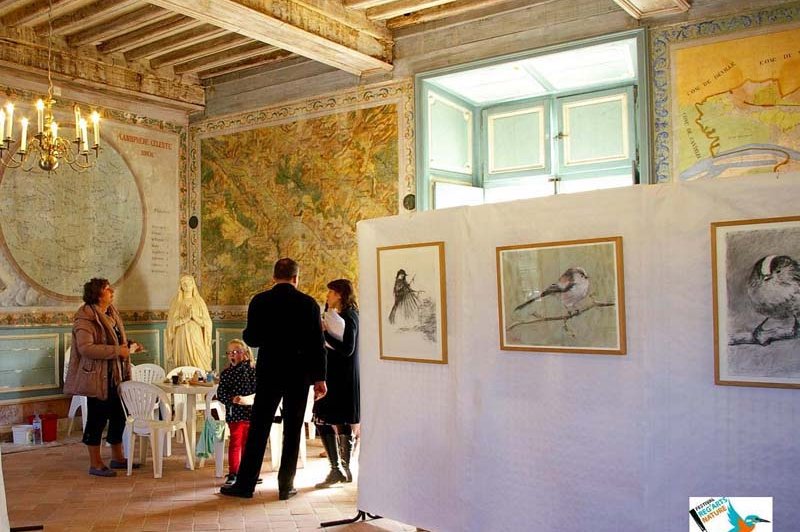 Château De Mesnières En Bray - photo 2