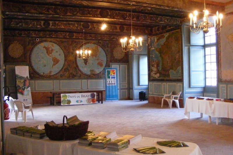 Château De Mesnières En Bray - photo 5