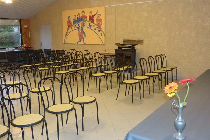 Ferme Du Loterot - photo 2