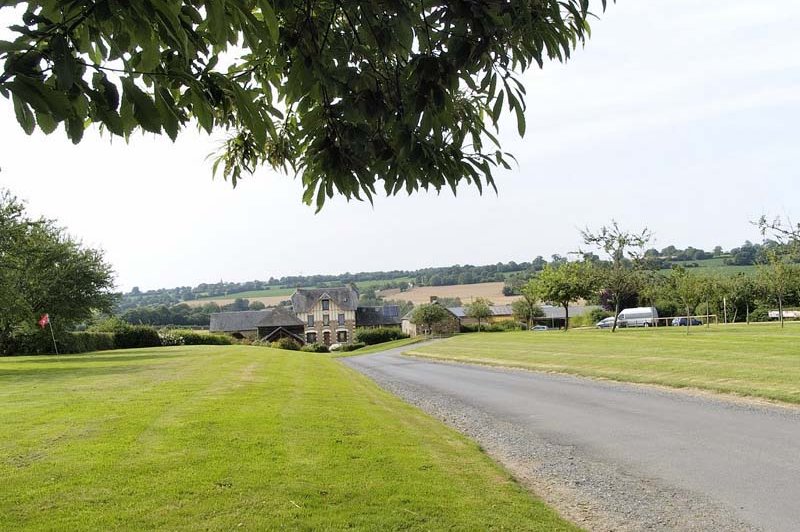 Ferme Du Loterot - photo 1