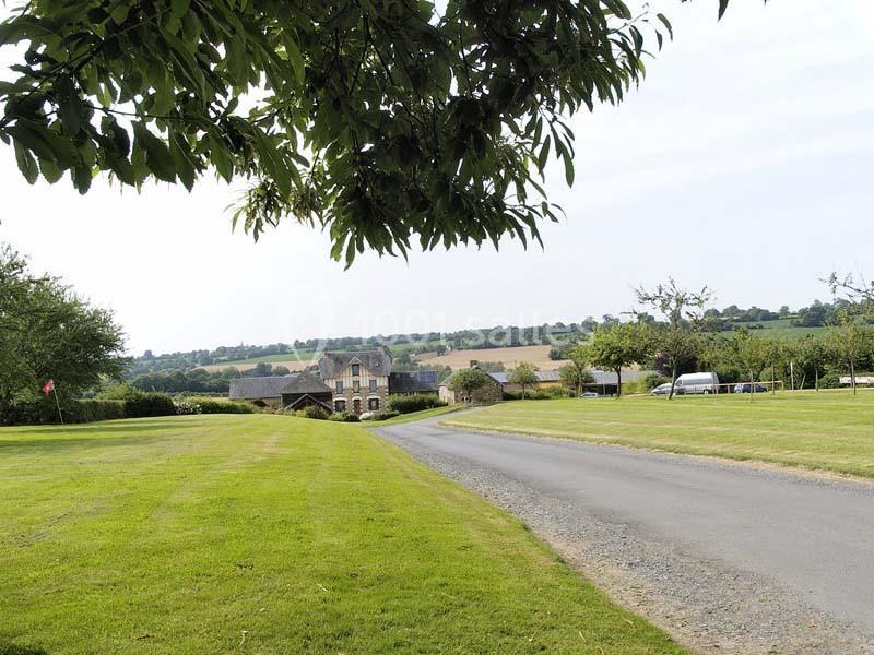 Ferme Du Loterot - galerie - photo 4